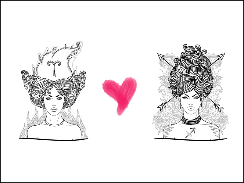 Tháng 12 là cung gì? Tính cách, sự nghiệp, tình yêu của cung tháng 12