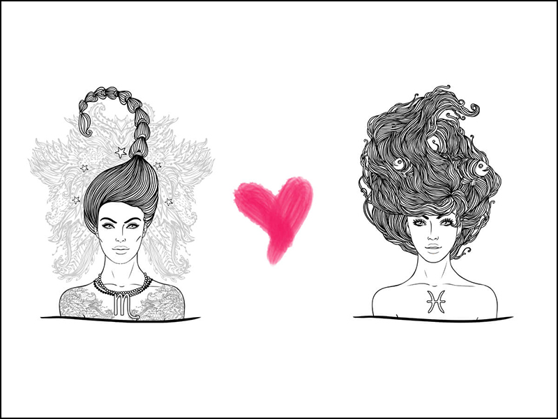 Tháng 3 là cung gì? Tính cách, sự nghiệp, tình yêu của cung tháng 3