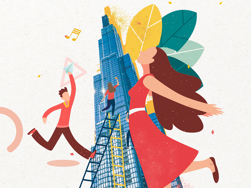 Tháng 3 là cung gì? Tính cách, sự nghiệp, tình yêu của cung tháng 3