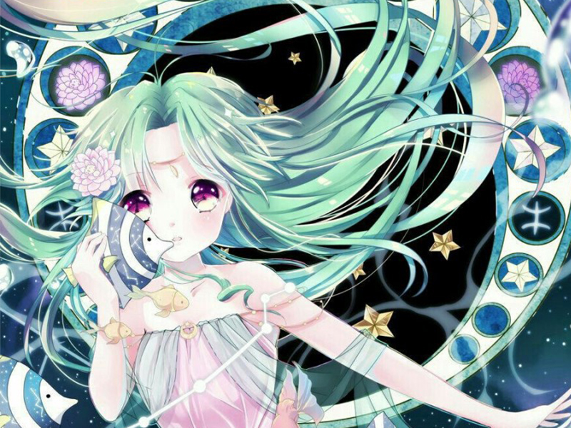 Tháng 3 là cung gì? Tính cách, sự nghiệp, tình yêu của cung tháng 3