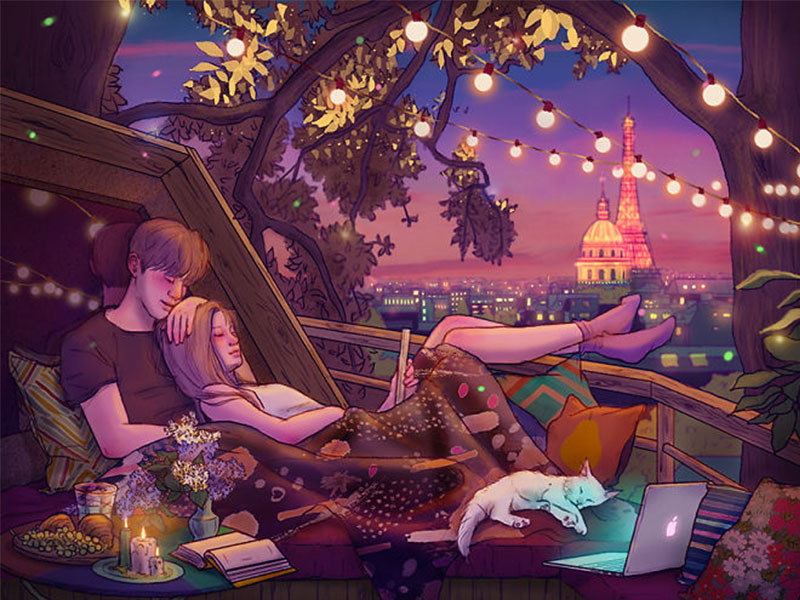 Tháng 3 là cung gì? Tính cách, sự nghiệp, tình yêu của cung tháng 3