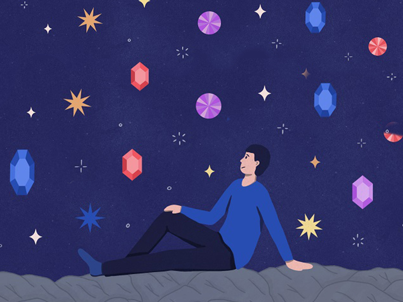 Tháng 5 là cung gì? Tính cách, sự nghiệp, tình yêu của cung tháng 5