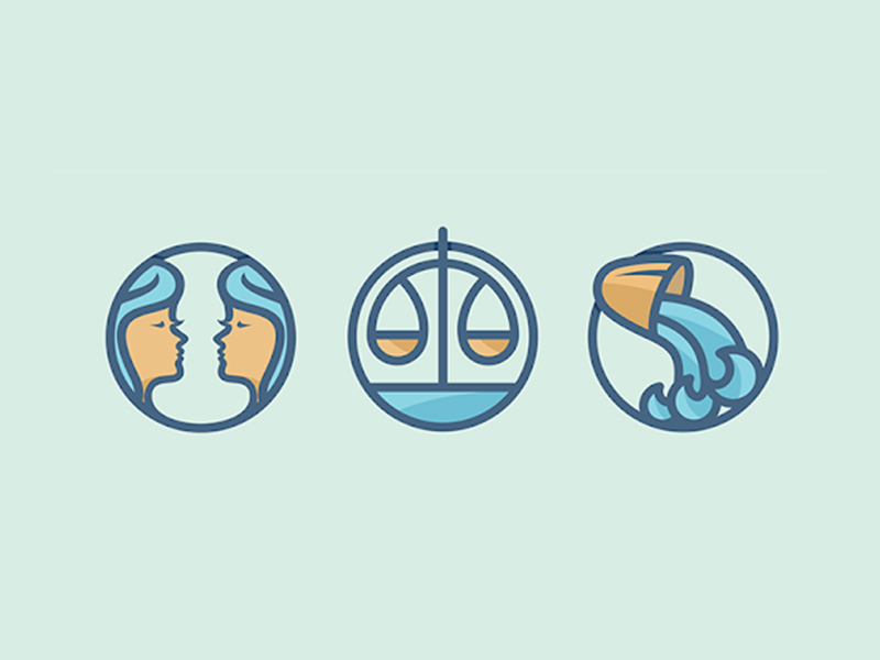 Tháng 5 là cung gì? Tính cách, sự nghiệp, tình yêu của cung tháng 5