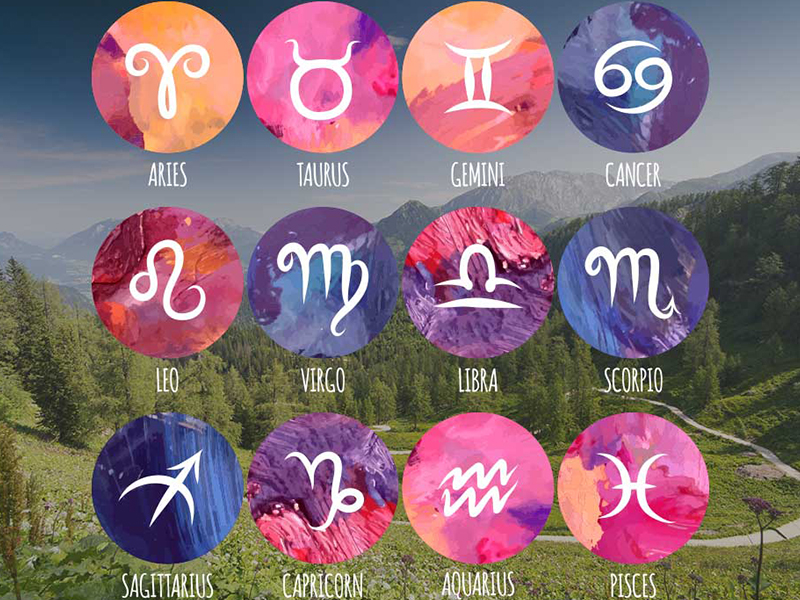 Tháng 5 là cung gì? Tính cách, sự nghiệp, tình yêu của cung tháng 5