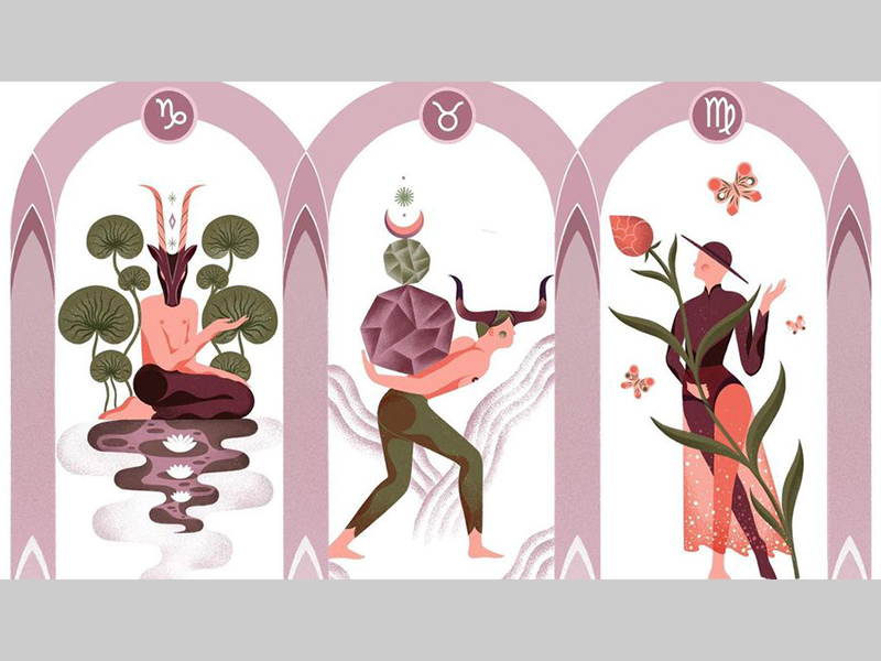 Tháng 5 là cung gì? Tính cách, sự nghiệp, tình yêu của cung tháng 5