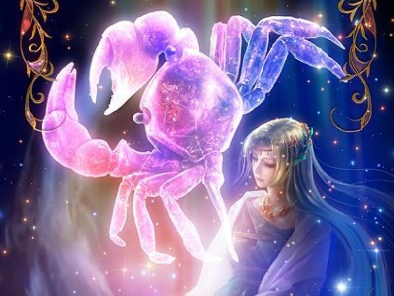 Tháng 7 là cung gì? Tính cách, sự nghiệp, tình yêu của cung tháng 7