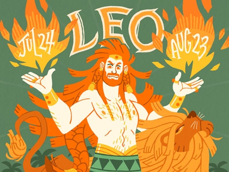 Tháng 7 là cung gì? Tính cách, sự nghiệp, tình yêu của cung tháng 7