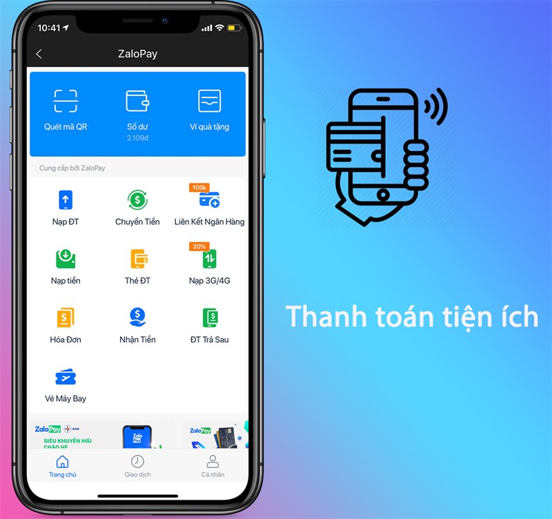 Zalo - Ứng dụng mạng xã hội phổ biến Việt Nam