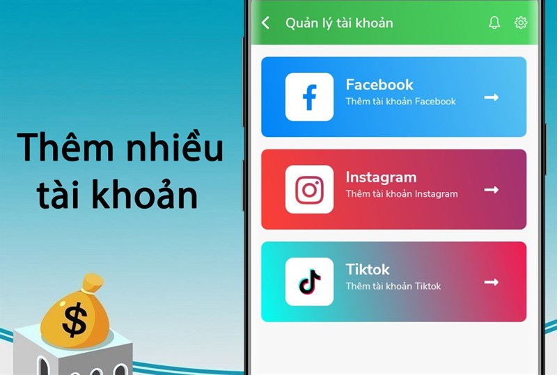 Hana - Ứng dụng kiếm tiền online tại nhà không cần vốn