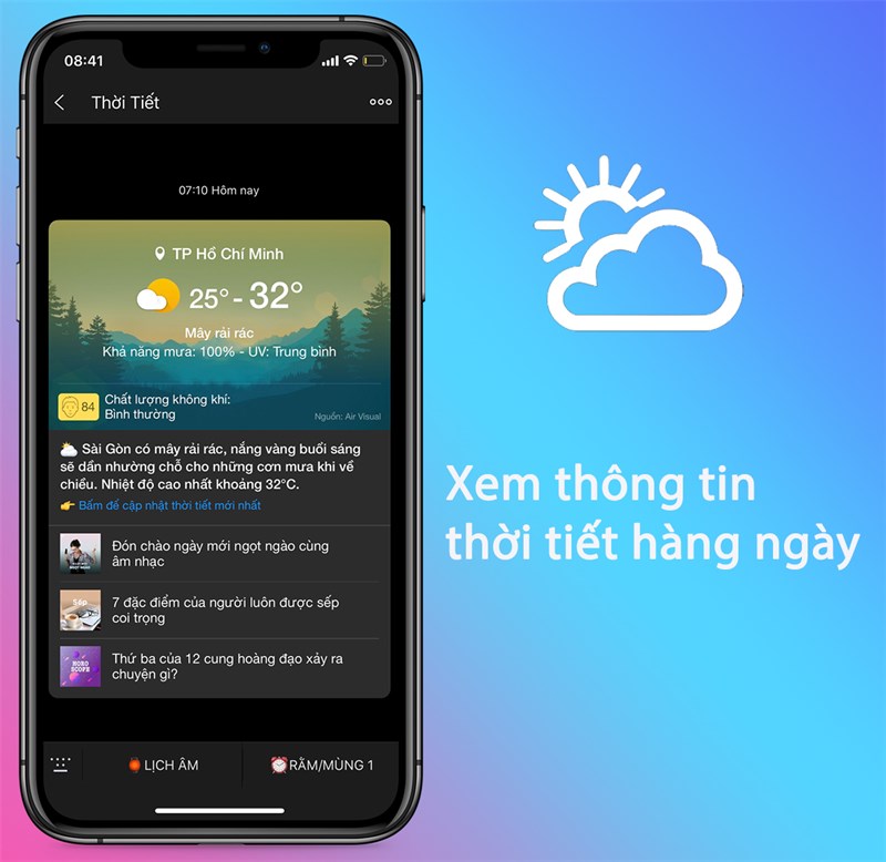 Zalo - Ứng dụng mạng xã hội phổ biến Việt Nam