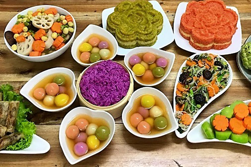 Tiết lập thu là gì và lập thu năm nay là ngày nào?