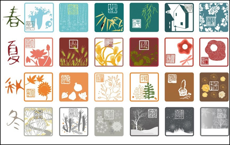 Tiết lập thu là gì và lập thu năm nay là ngày nào?