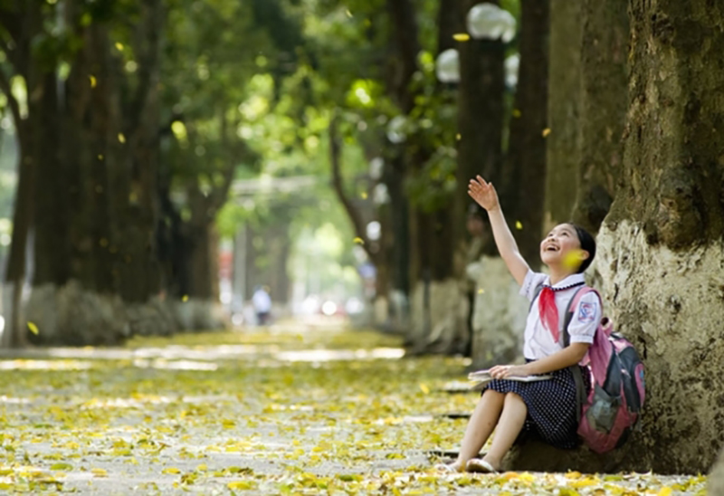 Tiết lập thu là gì và lập thu năm nay là ngày nào?