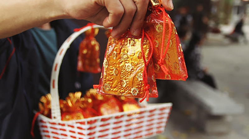 Tiết lập thu là gì và lập thu năm nay là ngày nào?