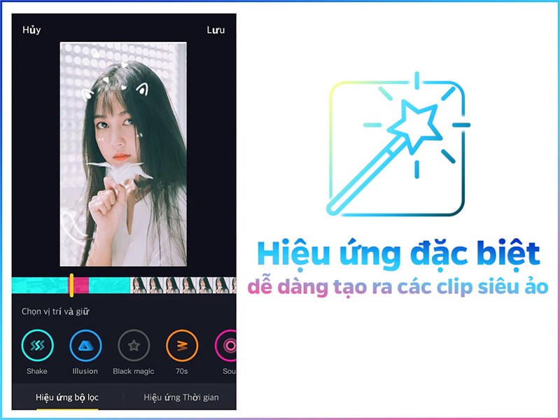 Tik Tok - Mạng xã hội video độc đáo | Tiktok