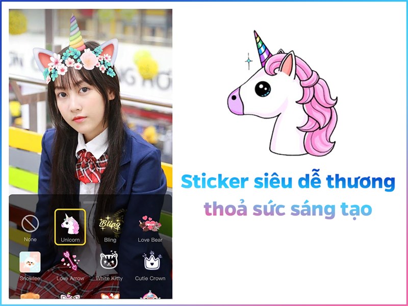 Tik Tok - Mạng xã hội video độc đáo | Tiktok