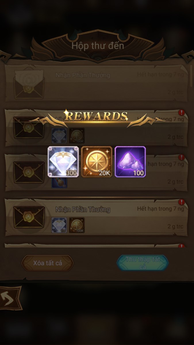 Code AFK Arena mới nhất 2021 | Cách nhập và nhận code