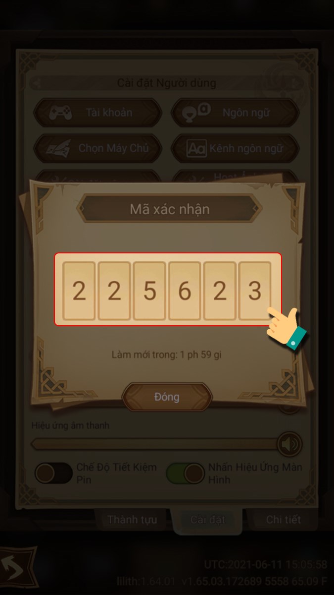 Code AFK Arena mới nhất 2021 | Cách nhập và nhận code