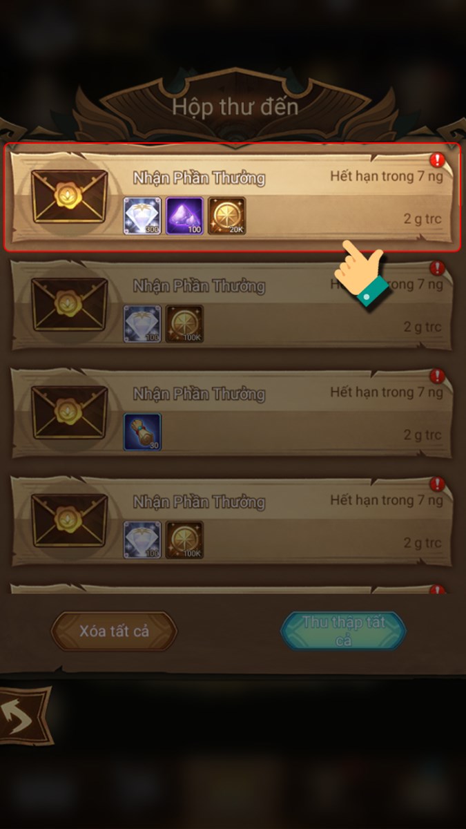 Code AFK Arena mới nhất 2021 | Cách nhập và nhận code