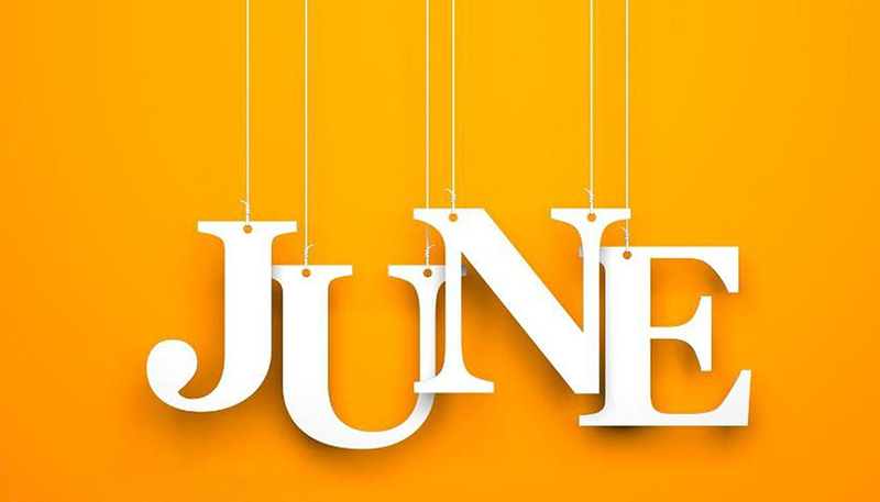 Tổng hợp ngày đẹp, ngày tốt trong tháng 6 năm 2021 Dương lịch, Âm lịch