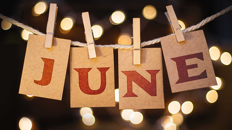 Tổng hợp ngày đẹp, ngày tốt trong tháng 6 năm 2021 Dương lịch, Âm lịch