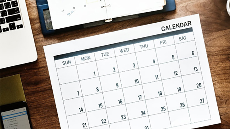 Tổng hợp ngày đẹp, ngày tốt trong tháng 6 năm 2021 Dương lịch, Âm lịch