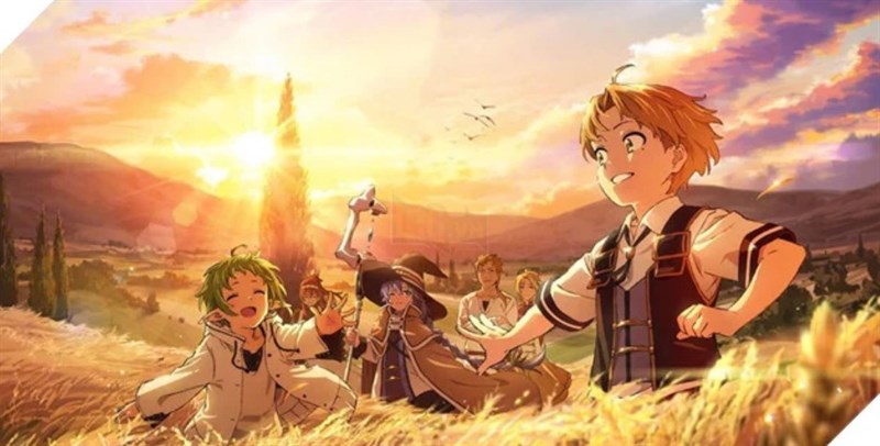 Top 12 phim anime hay, mới nhất 2021 - sự trở lại của những siêu phẩm