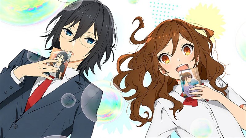 Top 12 phim anime hay, mới nhất 2021 - sự trở lại của những siêu phẩm