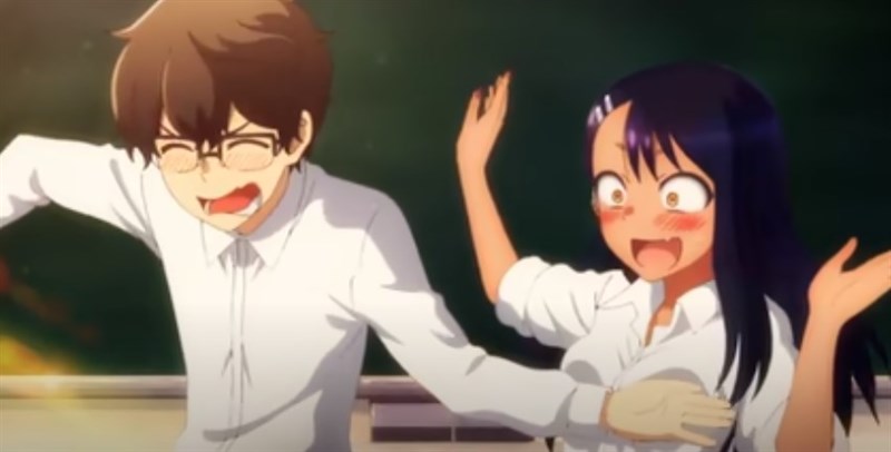 Top 12 phim anime hay, mới nhất 2021 - sự trở lại của những siêu phẩm