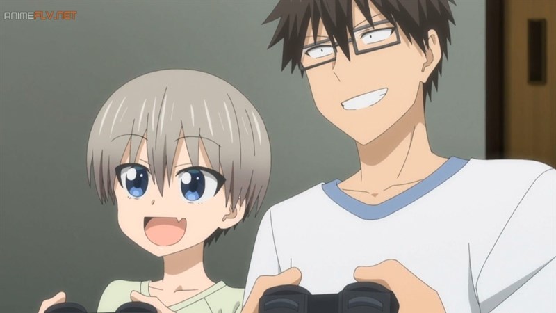 Top 12 phim anime hay, mới nhất 2021 - sự trở lại của những siêu phẩm