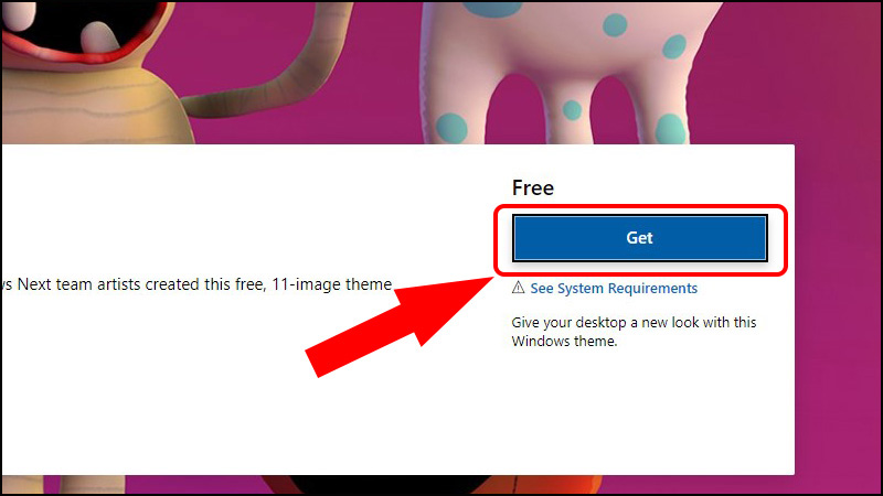 Top 25 themes đẹp, miễn phí cho Windows 10 kèm hướng dẫn chi tiết