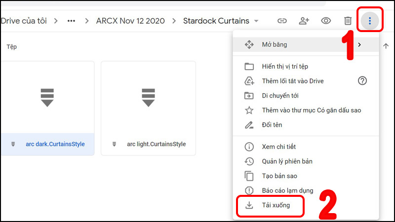 Top 25 themes đẹp, miễn phí cho Windows 10 kèm hướng dẫn chi tiết
