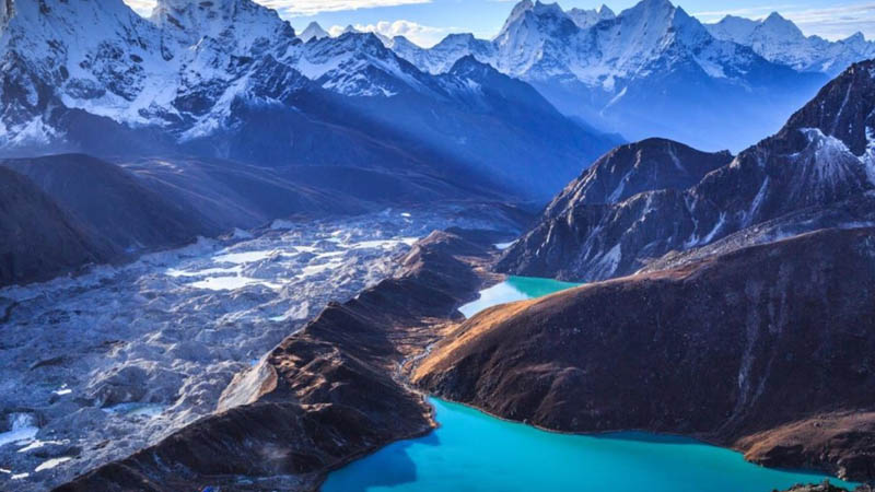 Top 25 themes đẹp, miễn phí cho Windows 10 kèm hướng dẫn chi tiết