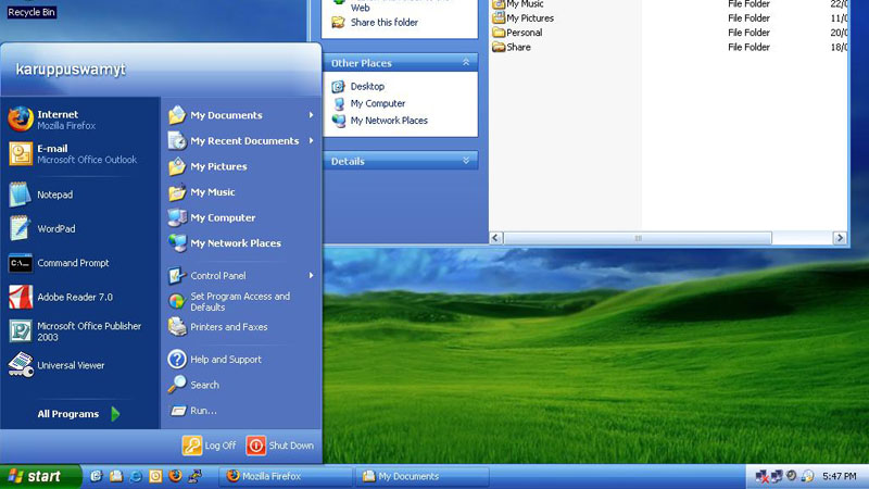 Top 25 themes đẹp, miễn phí cho Windows 10 kèm hướng dẫn chi tiết
