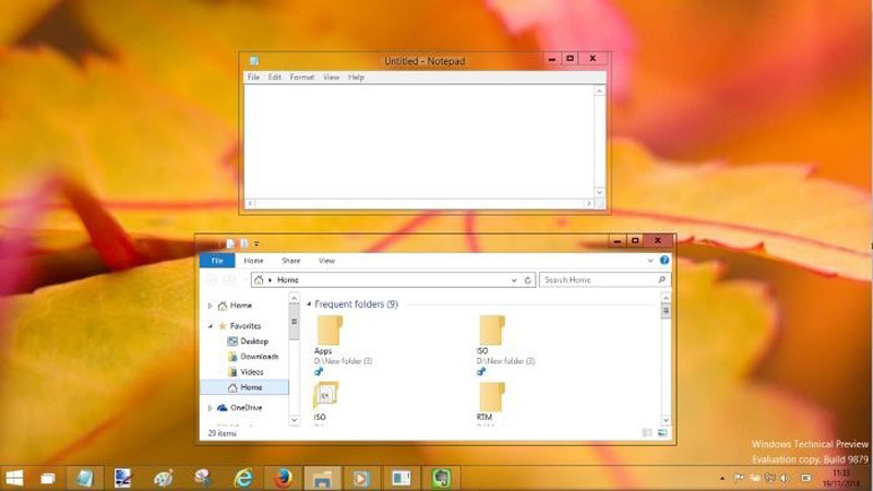 Top 25 themes đẹp, miễn phí cho Windows 10 kèm hướng dẫn chi tiết