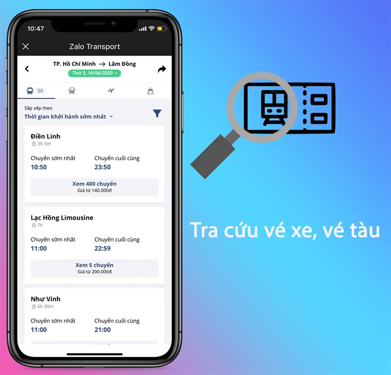 Zalo - Ứng dụng mạng xã hội phổ biến Việt Nam