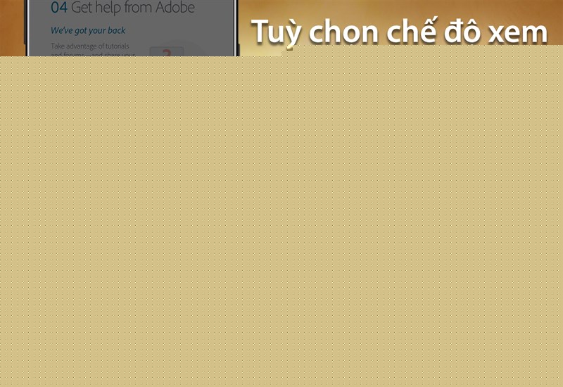 Adobe Reader - Đọc, chỉnh sửa, chuyển file pdf sang word, excel