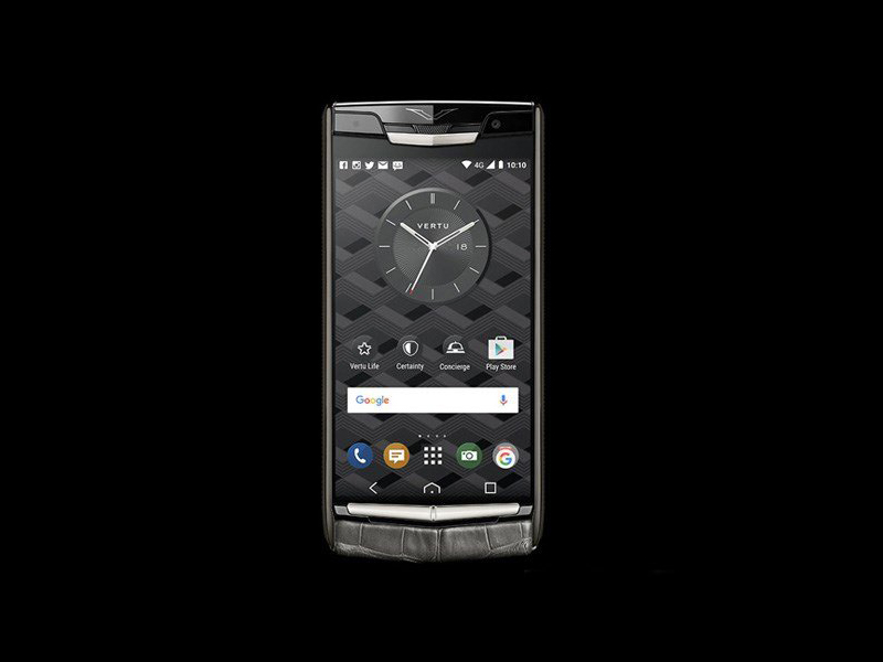 VERTU là gì và lý do tại sao VERTU lại đắt nhất thế giới?