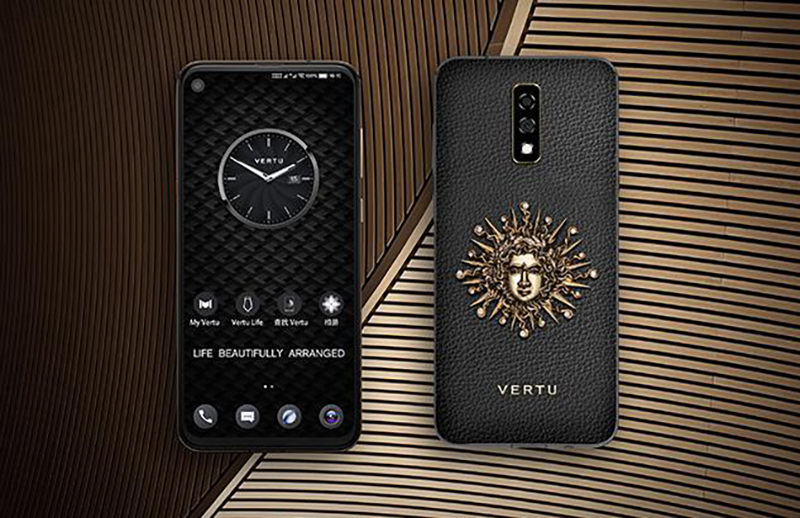VERTU là gì và lý do tại sao VERTU lại đắt nhất thế giới?