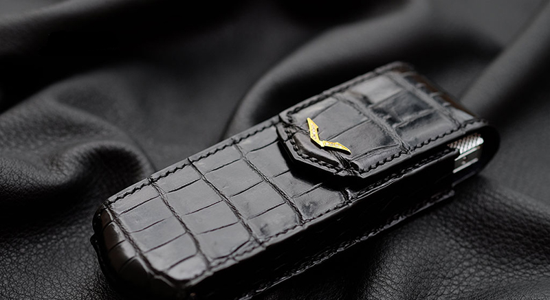 VERTU là gì và lý do tại sao VERTU lại đắt nhất thế giới?