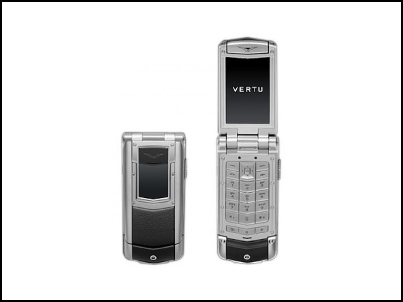 VERTU là gì và lý do tại sao VERTU lại đắt nhất thế giới?