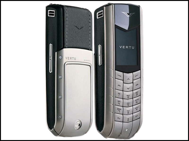 VERTU là gì và lý do tại sao VERTU lại đắt nhất thế giới?