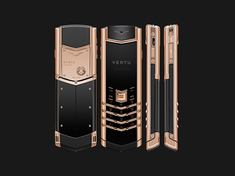 VERTU là gì và lý do tại sao VERTU lại đắt nhất thế giới?