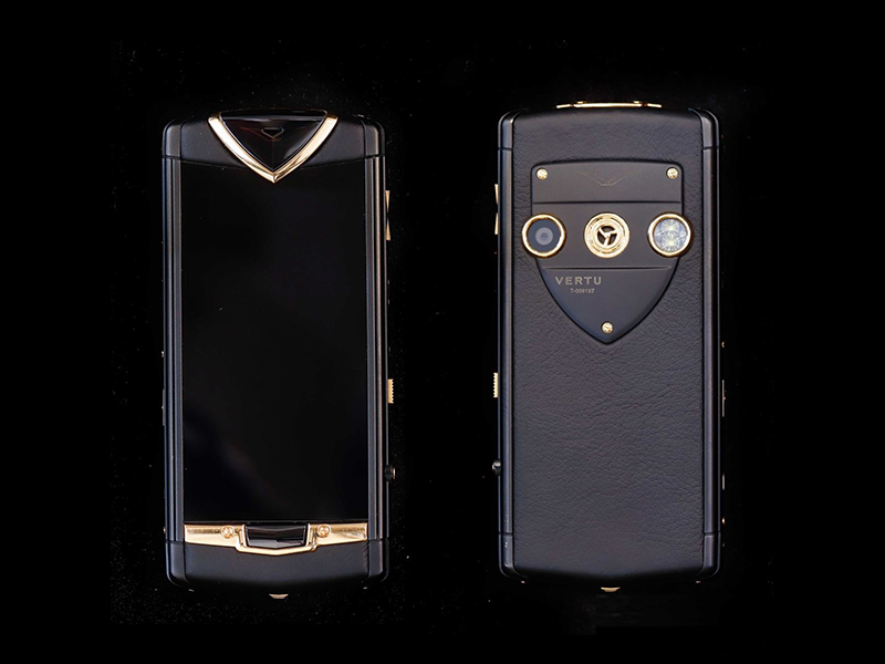 VERTU là gì và lý do tại sao VERTU lại đắt nhất thế giới?