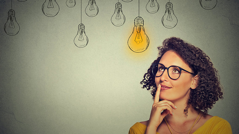 Ý nghĩa thần số học số 10: Linh hoạt, dễ thích nghi, thay đổi