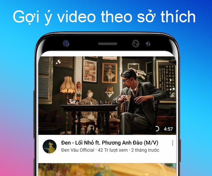 YouTube - Mạng video số 1 thế giới