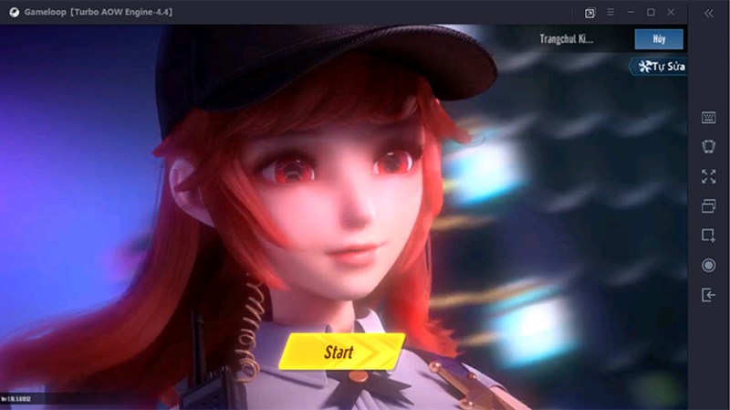 Cách tải và chơi game ZingSpeed Mobile trên PC đơn giản, chi tiết