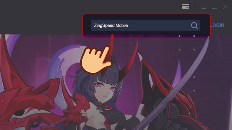 Cách tải và chơi game ZingSpeed Mobile trên PC đơn giản, chi tiết