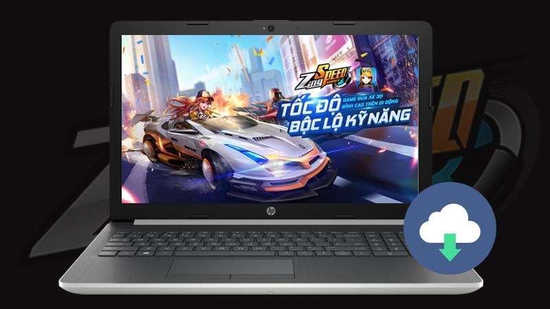 Cách tải và chơi game ZingSpeed Mobile trên PC đơn giản, chi tiết