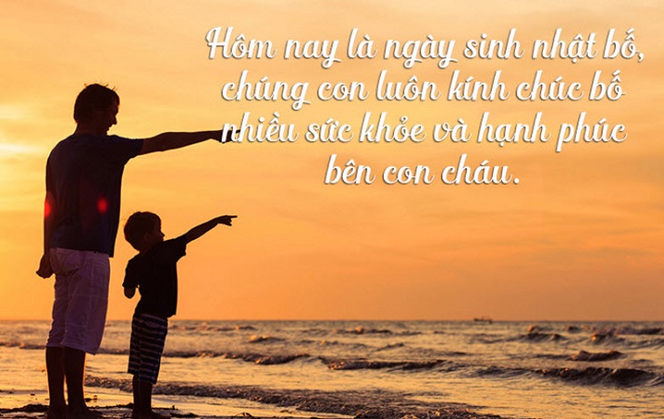 Lời chúc sinh nhật hay và ý nghĩa dành tặng người yêu thương